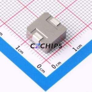 Inducteur de puissance CXP1050-100M-AG(10uh) 1050 (Inductance : 10uH) (Précision : 20%) Courant nominal : 8A - Product Image 2