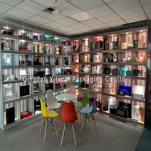 Trung Quốc Màu Đỏ Pháo Điện Tử Giá Rẻ Sóng Gửi Thư Hộp Tùy Chỉnh Cho LED Lửa Crackers - Product Image 4