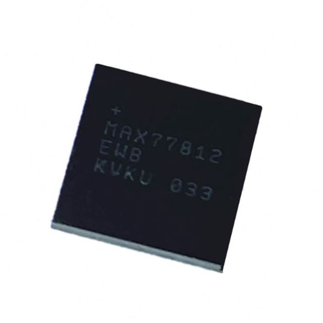 Electronic Components IC Chip MAX77812 Power Management BGA MAX77812EWB Integrated Circuit New and Original