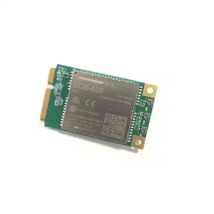 Quectel EC25-EUX <span class=keywords><strong>Mini</strong></span> PCIe <span class=keywords><strong>LTE</strong></span> 4G mô-đun IOT M2M-Optimized cho EU 4G <span class=keywords><strong>LTE</strong></span> <span class=keywords><strong>Modem</strong></span> cho Châu Âu - Product Image 2
