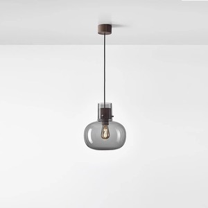 Beiguang Designer Modern Retro Pendant Light <b>Bar</b> Counter Cafe Table Chandelier Creative Glass Pendant for Restaurant Decor - Product Image 4