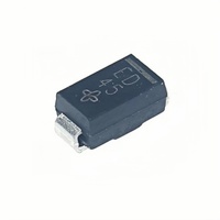 Diode redresseuse à récupération ultra-rapide SMA SMD ES1D-E3/61T, diode haute vitesse pour circuits de redressement de puissance sur PCB