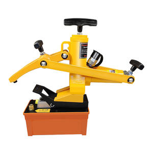 Démonte-pneu hydraulique portable pneumatique, démonte-pneu hydraulique portable, démonte-pneu hydraulique portable - Product Image 1