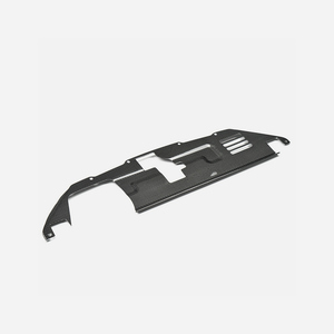 สำหรับ Toyota Yaris GR GXPA16 Gen 2 Facelift แผงระบายความร้อนแบบสแลม (พร้อมช่องไอดีของ eventuri) - Product Image 1