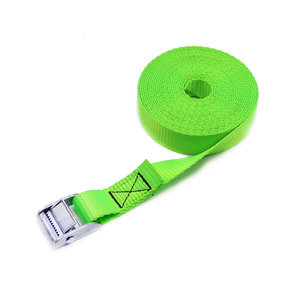 RTS Light Duty 1 "25mm 350kg Aleación de acero Leva Hebilla Amarre Correas de amarre Correa personalizada Logo <span class=keywords><strong>Kayaka</strong></span> Amarre - Product Image 4