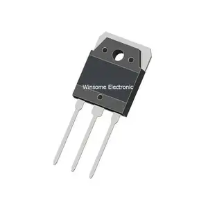 (electronic components) BSP130