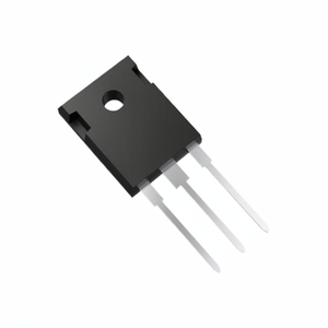 Transistores Originales TO-247 TK39N60X,S1F, Componentes Electrónicos - Product Image 1