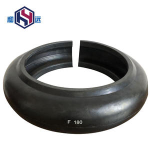 Vente chaude Accouplement de pneu ouvert Carcasse de pneu F120-140-160-180 Carcasse de pneu <span class=keywords><strong>Martin</strong></span> - Product Image 5