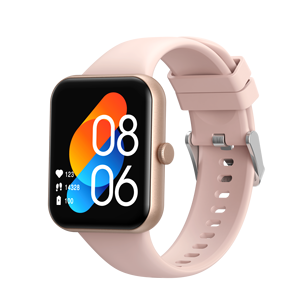 Pulsera Inteligente Havit M9035 con Monitor de Frecuencia Cardíaca y ECG de Nivel Médico, <span class=keywords><strong>Reloj</strong></span> Inteligente Electrónico <span class=keywords><strong>Sumergible</strong></span> y Conectado - Product Image 5