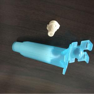 Terminal de Desconexión Rápida Zanchen Dbry-6 de Material PC para Uso Eléctrico Subterráneo Directo - Product Image 2