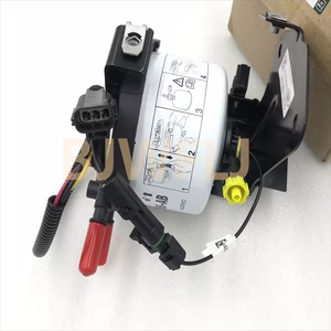 Motores diésel LR045519, nuevo soporte de carcasa de filtro de combustible 2.7L 3.0L V6 3.6L V8 para LAND ROVER RANGE ROVER SPORT DISCOVERY LR3 LR4 - Product Image 3