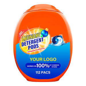 GREENLEM Perles de gel concentré écologiques pour le linge, avec plus de 80 % d'ingrédients actifs - Product Image 2