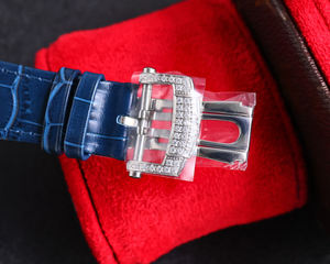 2025 Wholesale <strong>Watches</strong> with Diamonds Durable Casual <strong>Vacation</strong> Modern <strong>Watch</strong> - Product Image 6