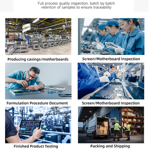 Portable Gaming <strong>Monitor</strong> 15.6" IPS 1080P HDR Compatible <strong>with</strong> <strong>Computers</strong> Gaming Consoles &amp; Laptops - Product Image 6