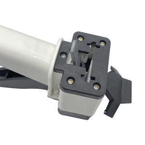 Pistola dispensadora de punta mezcladora de impresión <span class=keywords><strong>Dental</strong></span> de 50ml, pistola dispensadora de productos de goma de silicona para odontología, herramientas de dentista - Product Image 4