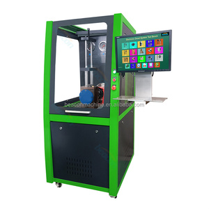 Kali brier maschine Common Rail Tester Equipe ment Dieselkraftstoff-Einspritzpumpe Kalibrierung stest bank CR1017 - Product Image 2