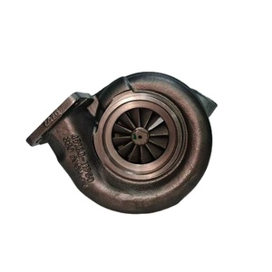 CA3509729เทอร์โบชาร์จเจอร์350-9729 3509729ใช้ได้กับรถแทรกเตอร์ C7.2และ C9และรถตักแบบแบน - Product Image 1