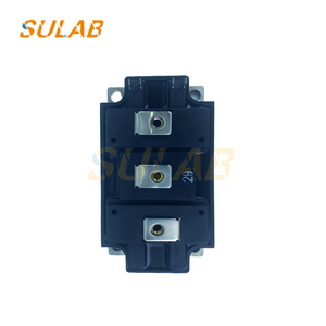 Ascensore colpo reale del modulo 300A 600V Igbt MG200Q2YS42 <span class=keywords><strong>Tosh</strong></span> nuovo originale MG100Q2YS42 - Product Image 2