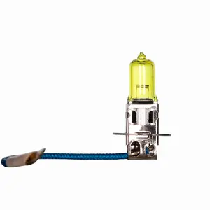 Kostprijs Halogeenlamp H3 24V 70W