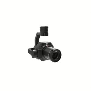 กล้อง Zenmuse P1 ความละเอียด 45MP เซ็นเซอร์ฟูลเฟรม โครงสร้างพลาสติก IP4X ระบบกันสั่น 3 แกน สำหรับการสำรวจทางอากาศและการถ่ายภาพทางอากาศ - Product Image 2