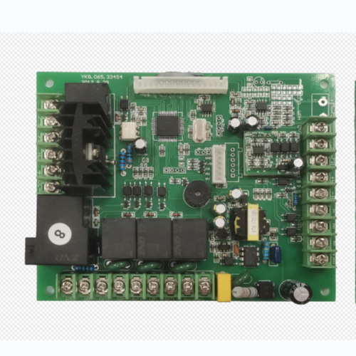 YATAI YTB0007DZ2S2L-1 Series Terminal Machine Frequency Converter 0.5mm Brake Positioning Error Made in China (Shanghai)