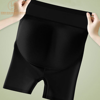 Pantalon sculptant les fesses sans couture avec coussinets naturels pour rehausser les hanches pour femmes