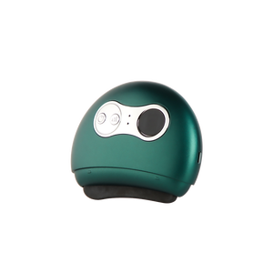 Portable Gua Sha Neck Vibration V Face Lifting <strong>Massager</strong> <strong>Facial</strong> Lift <strong>Vibrating</strong> Massage Product - Product Image 3