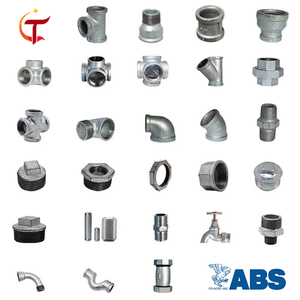 ข้อต่อท่อสแตนเลสแบบที (Tee) และข้อต่อท่อสแตนเลส (SS Pipe Fitting) ขนาด DN6-DN100 ผลิตในจีน วัสดุ 201 304/316  รับผลิตตามขนาดที่ต้องการ - Product Image 2