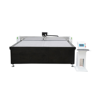 Cortadora Digital CNC 2025, la Mejor de la Industria, para Cajas de Embalaje de Celulares de Papel, con Buen Servicio Postventa