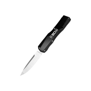 50. Jubiläums-LIVEWIRE 9000 Taschenmesser mit Zinklegierungsgriff, 440C Stahlklinge, Klappbares Taktisches Messer für Camping und EDC - Product Image 1