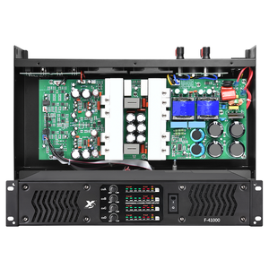 <span class=keywords><strong>Amplificateur</strong></span> <span class=keywords><strong>de</strong></span> puissance professionnel 4 canaux 1000W*4 RMS, <span class=keywords><strong>amplificateur</strong></span> <span class=keywords><strong>de</strong></span> basses, <span class=keywords><strong>amplificateur</strong></span> <span class=keywords><strong>de</strong></span> classe D <span class=keywords><strong>à</strong></span> <span class=keywords><strong>vendre</strong></span>, 4 canaux - Product Image 5