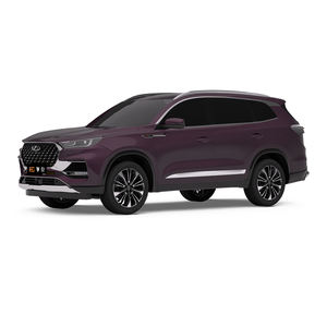Cherry adulto Tiggo 8 Plus Pro <span class=keywords><strong>Max</strong></span> 1.6TGDI DCT di lusso nuovo veicolo energetico 200 KM/H a basso prezzo in vendita in cina - Product Image 1