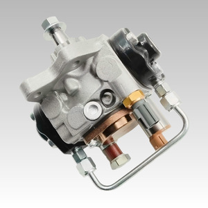 Bomba de Inyección de Combustible Diésel Hino J05D 294000-0258 22100-E0332 para Motor de Camión - Product Image 2