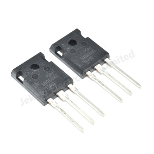 Transistor IGBT Neuf et Original Jekevi FGW50N60HD TO-247 Diode Tubes de Puissance IGBT Neufs FGW50N60 - Product Image 4