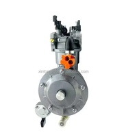 Kit de conversion de carburateur au gaz naturel, propane, tri-carburant, GPL pour générateur à gaz Freight 3200 4000