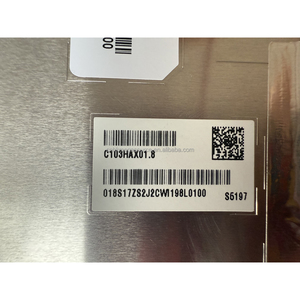 Brand New Original Automotive Display C103HAX01.8 Spot inventory <b>Lcd</b> Screen <b>Lcd</b> <b>Module</b> <b>Lcd</b> Display with 90days Warranty - Product Image 5
