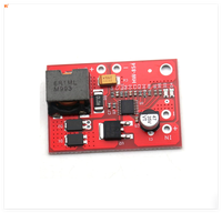 Gestion de la charge 12V, chargeur de batterie au lithium 3 cellules 18V solaire, contrôleur solaire MPPT CN3722