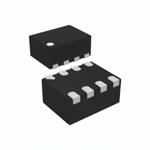 Electronics Component Power Management (PMIC) MP2162AGQHT-Z 8 WFDFN Manufacturer Channel - Product Image 1