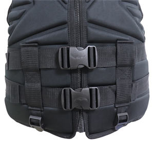 سترة حياة ركوب الأمواج والتدريب على السباحة من جيوران ، سترة سوداء من النيوبرين + EPE Chaleco Salvavidas ، سترة حياة ترفيهية رائجة البيع - Product Image 6