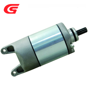 Motor de Arranque Nuevo para Motocicleta <span class=keywords><strong>Kawasaki</strong></span> Brute, Repuesto para Force Prairie KFX V, Force 650 700 <span class=keywords><strong>750</strong></span>, 21163-1320 - Product Image 1