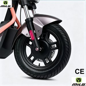 2025 Hot Bán E Xe Đạp Bici Elettrica 1000W/1200W Xe Đạp Điện Xe Đạp Eletrica Phổ Biến Trong Brazil - Product Image 5