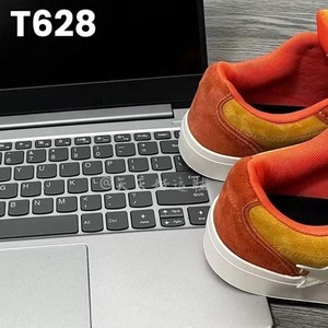 Mùa thu mới thiết kế thời trang xu hướng Giày gót thấp mũi nhọn đầu tinh thần vuông khóa nông đặt chân dày gót - Product Image 5