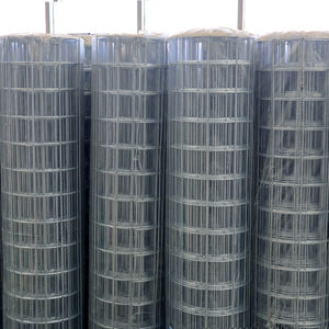 Grillage soudé de haute qualité pour béton, 10x10 et 15x15, fabriqué à Anping, pour <span class=keywords><strong>la</strong></span> construction (2026) - Product Image 2