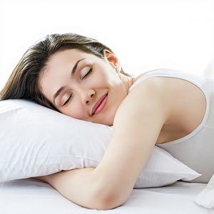 Bande adhésive transparente en forme de X Geesion pour la bouche, anti-ronflement, patchs corporels en PE, sommeil amélioré, respiration confortable, 30 pièces/boîte - Product Image 1