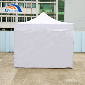 <span class=keywords><strong>Tente</strong></span> pop-up <span class=keywords><strong>pliante</strong></span> en aluminium de 3x3m imperméable à l'eau pour la <span class=keywords><strong>location</strong></span> de fêtes et d'événements au Canada - Product Image 4