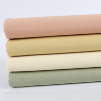 Veste décontractée zippée pour garçons et filles en tissu polyester viscose extensible antistatique à col convertible, idéale pour le bureau et la maison