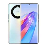 Teléfono Inteligente Hono X40 5G Nuevo de Fábrica al por Mayor con Pantalla OLED de 120Hz, Procesador Deca Core y Carga Rápida de 120W