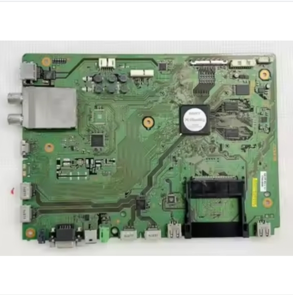 Original KDL-46NX720/55HX720 TV Main Board 1-883-754-21/23 with Optional Screen Matching