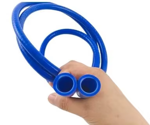 สกายไลท์ท่อยางซิลิโคนพรีเมี่ยมท่อระบายน้ำพลังงานใหม่พร้อมบริการตัดและเชื่อม - Product Image 2