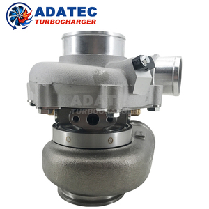 Cuscinetto a sfere in ceramica ad alte prestazioni G25-550 parti <span class=keywords><strong>Turbo</strong></span> Dual Vband 0.72AR 300-550HP 1.4L-3.0L per <span class=keywords><strong>Garrett</strong></span> 877895-5003S - Product Image 5